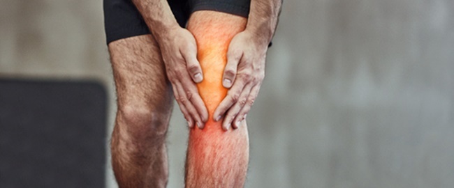 IS EXERCISE HARMFUL FOR HIP & KNEE ARTHRITIS?