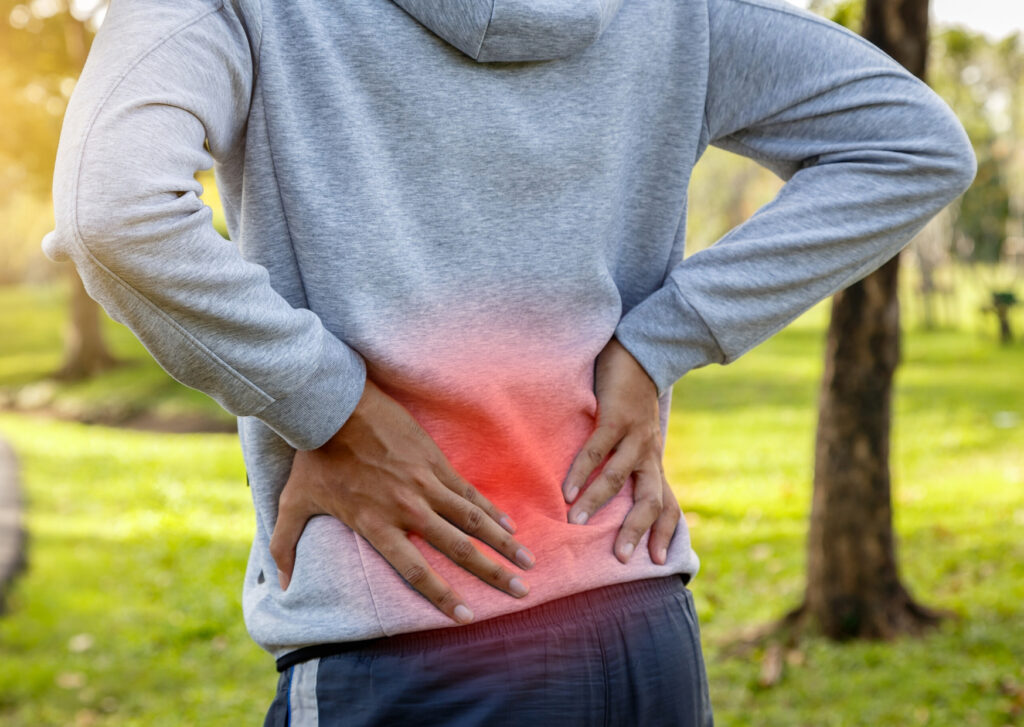 Back Pain: Myths and Misconceptions