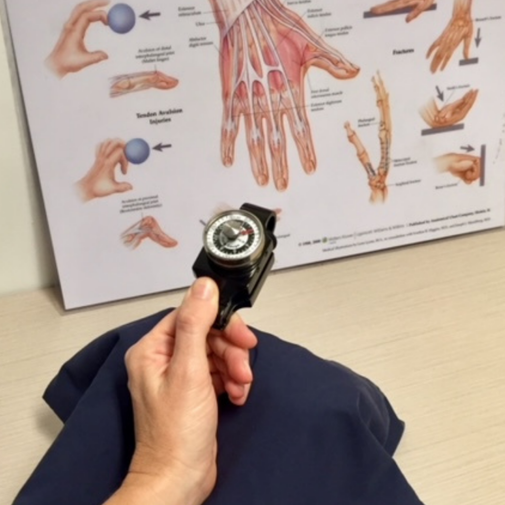Hand Therapy Week 2021