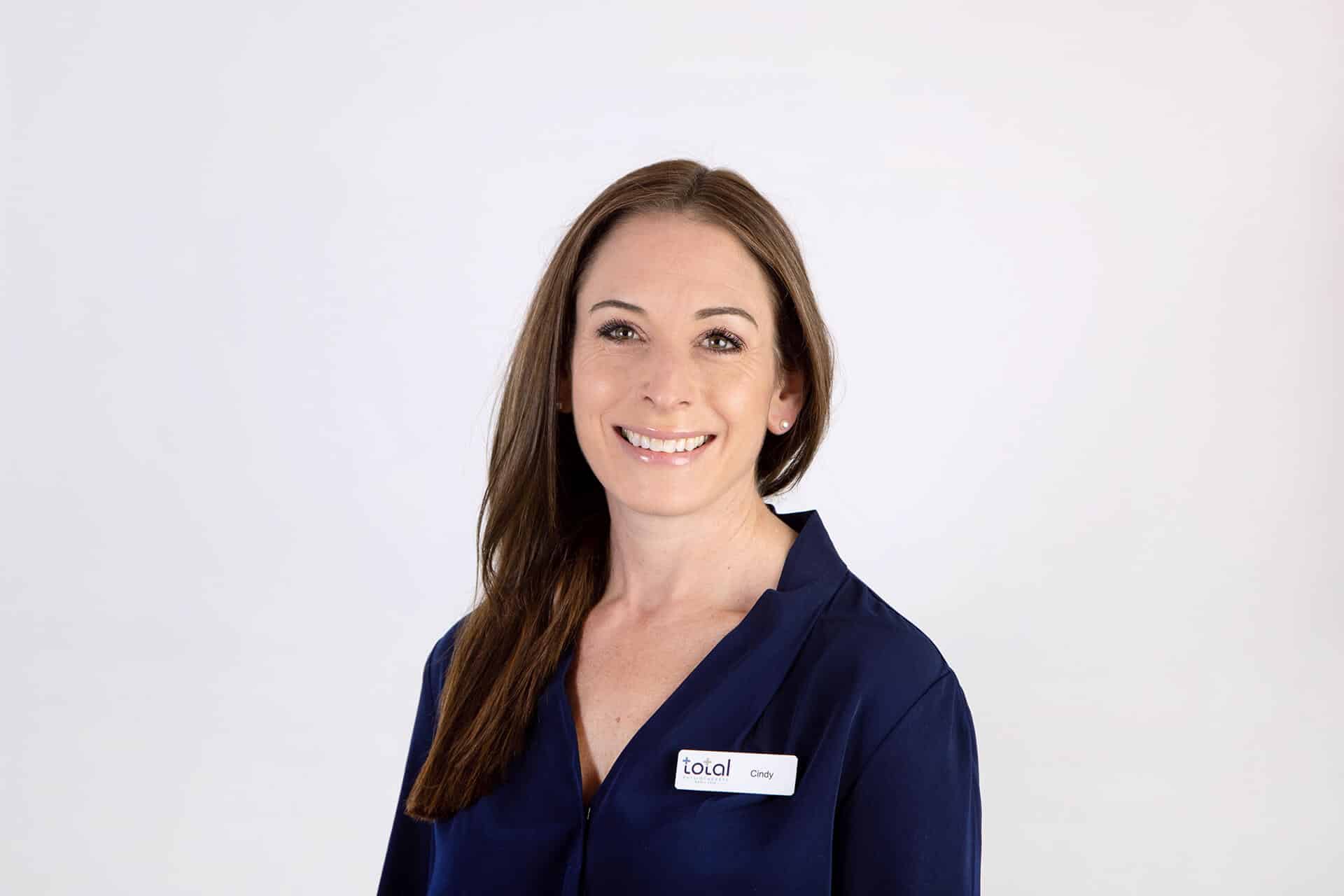 Cindy Menzies