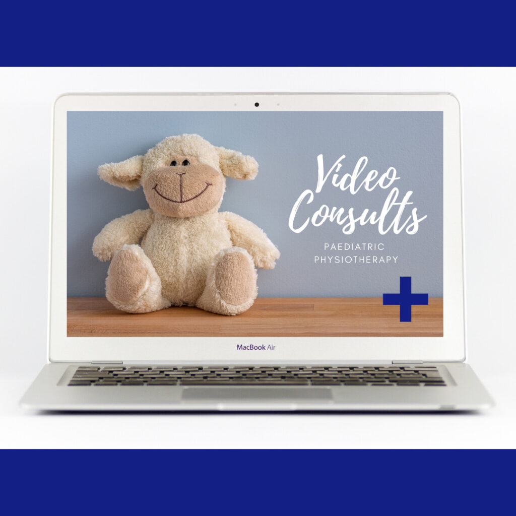 How to Prepare for a Paediatric Physiotherapy Video Consultation
