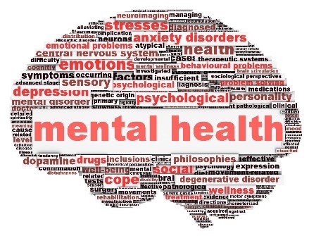 Your Mental Health Matters