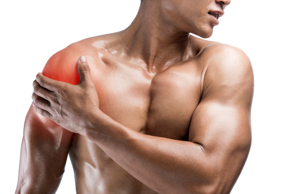 Swimmer’s Shoulder – Impingement Syndrome