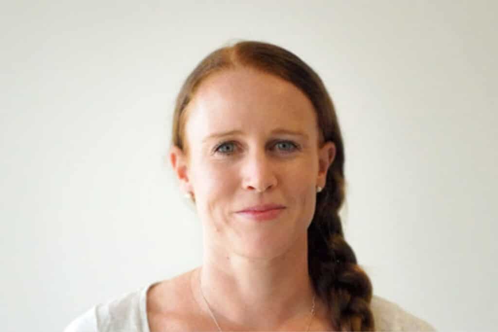 Jo Lindsay