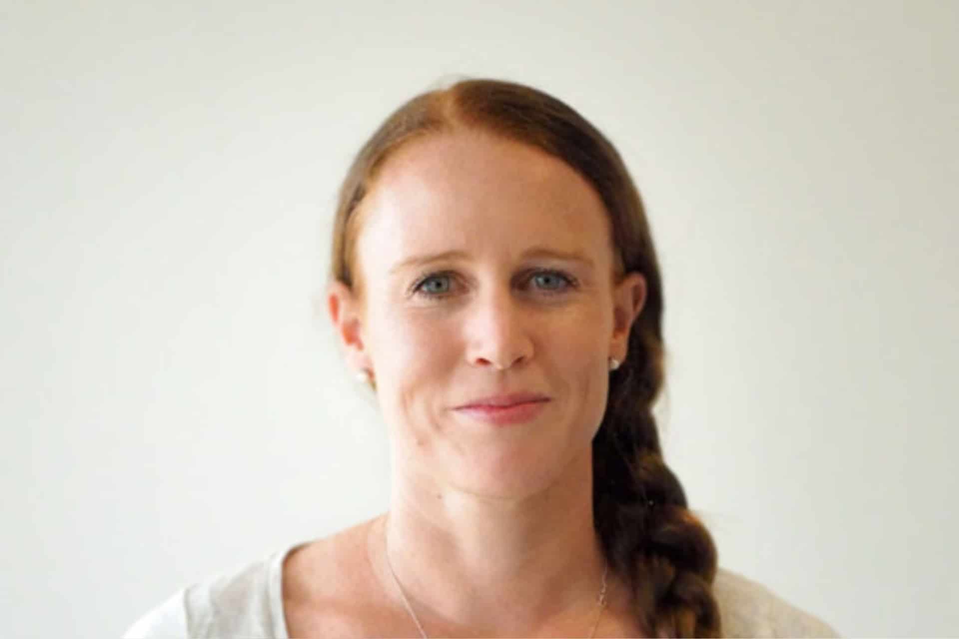 Jo Lindsay