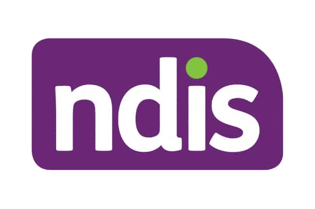 NDIS logo