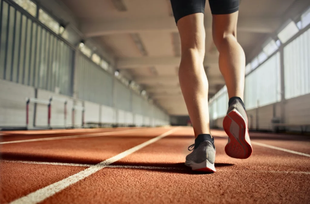 Understanding Calf Tears