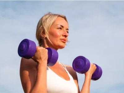 Embracing Exercise during Peri-Menopause and Beyond