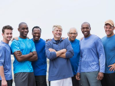 How Physiotherapy Can Help with Bladder Control Symptoms in Men